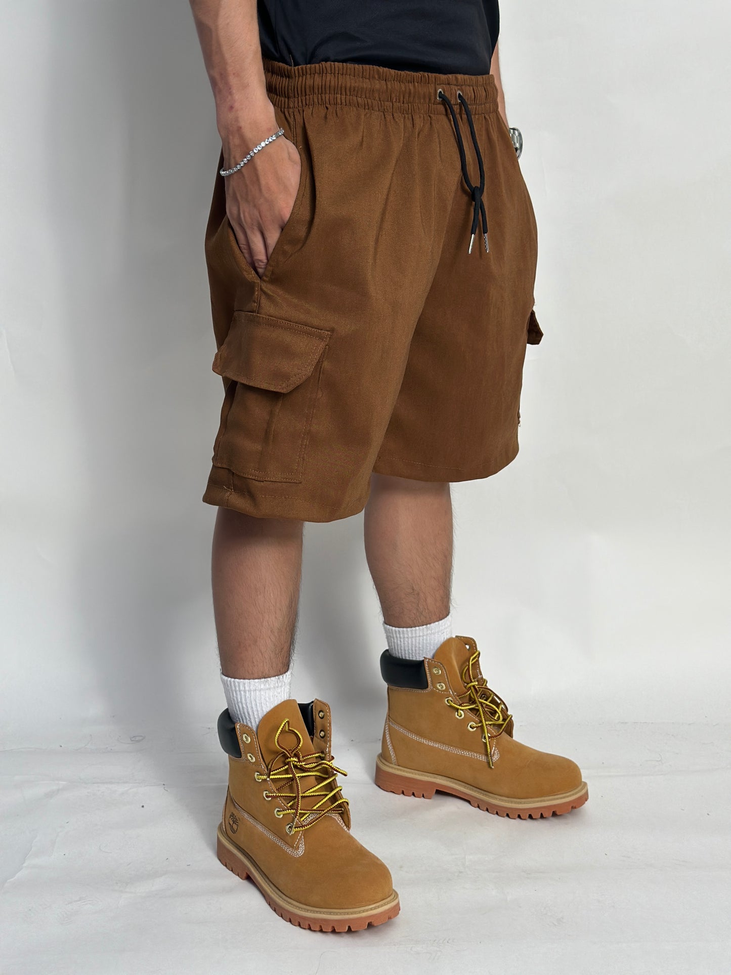 CARGO SHORT