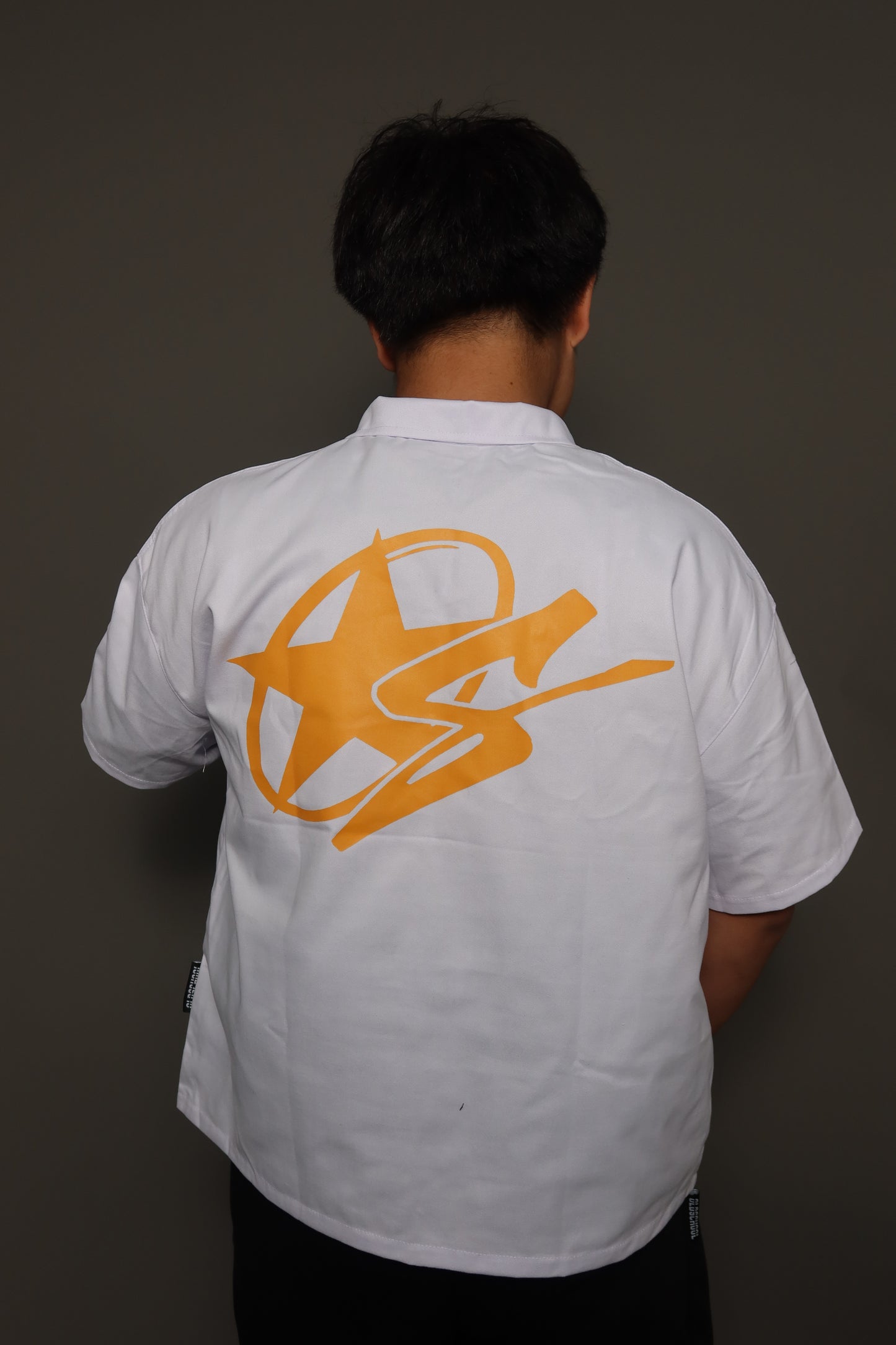 CLEAN SLATE POLO