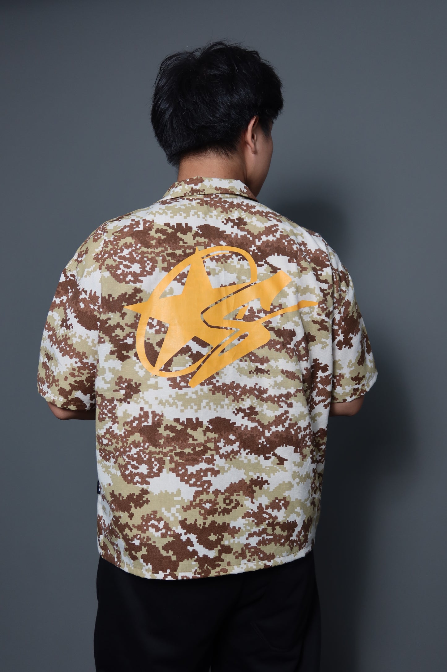 SAND BLITZ POLO