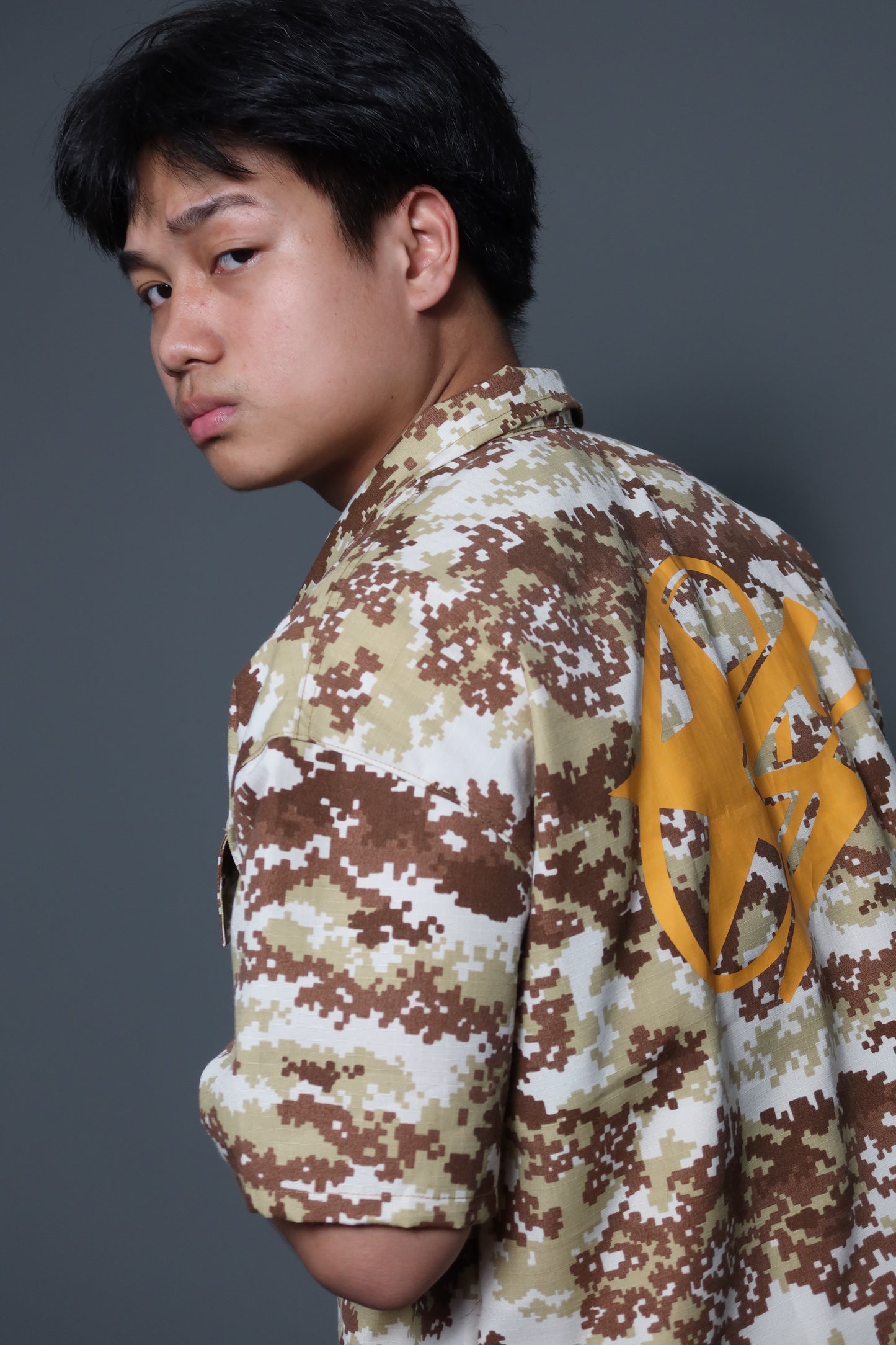 SAND BLITZ POLO