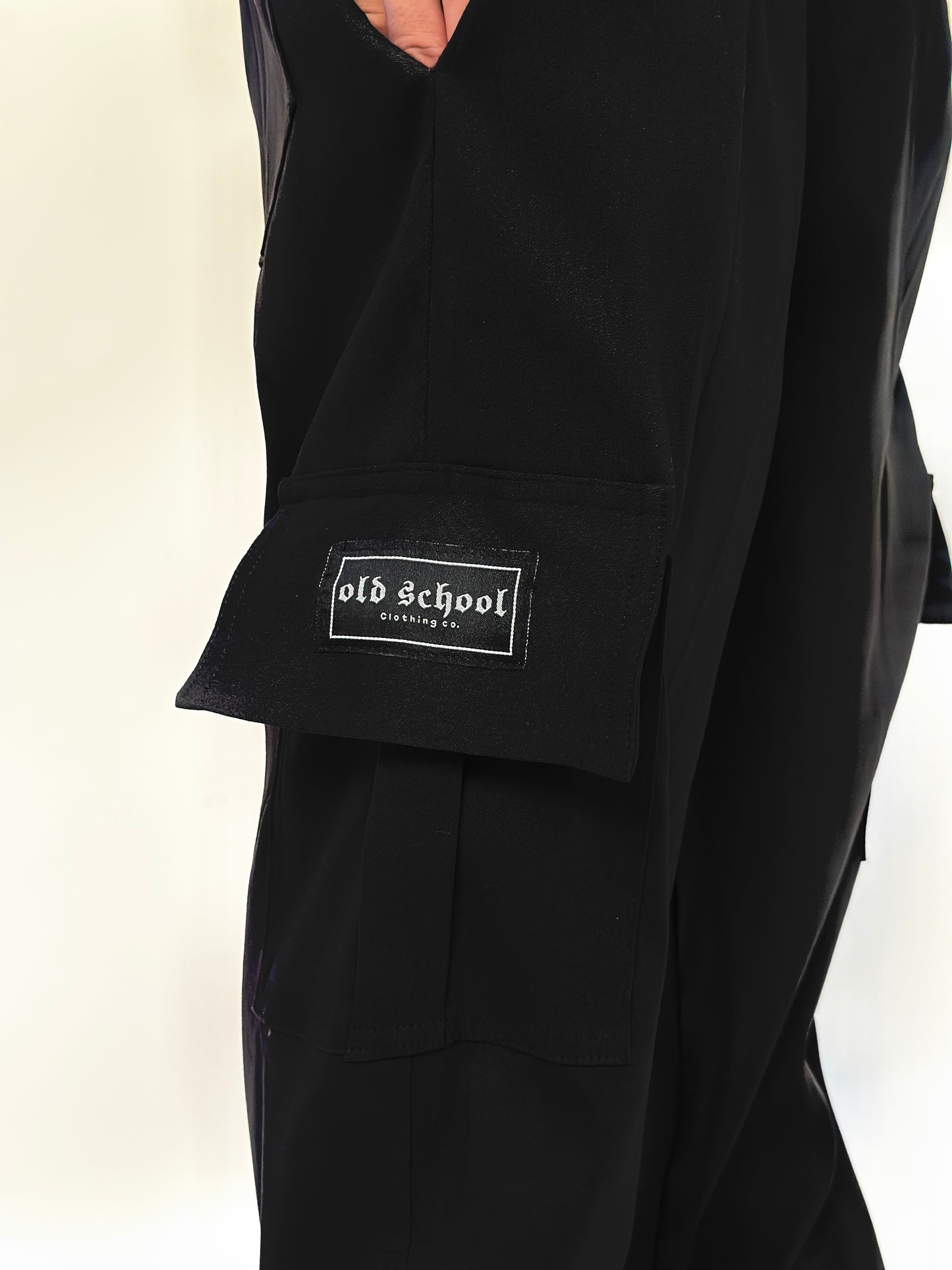 CARGO PANTS BUY 1  TAKE 1