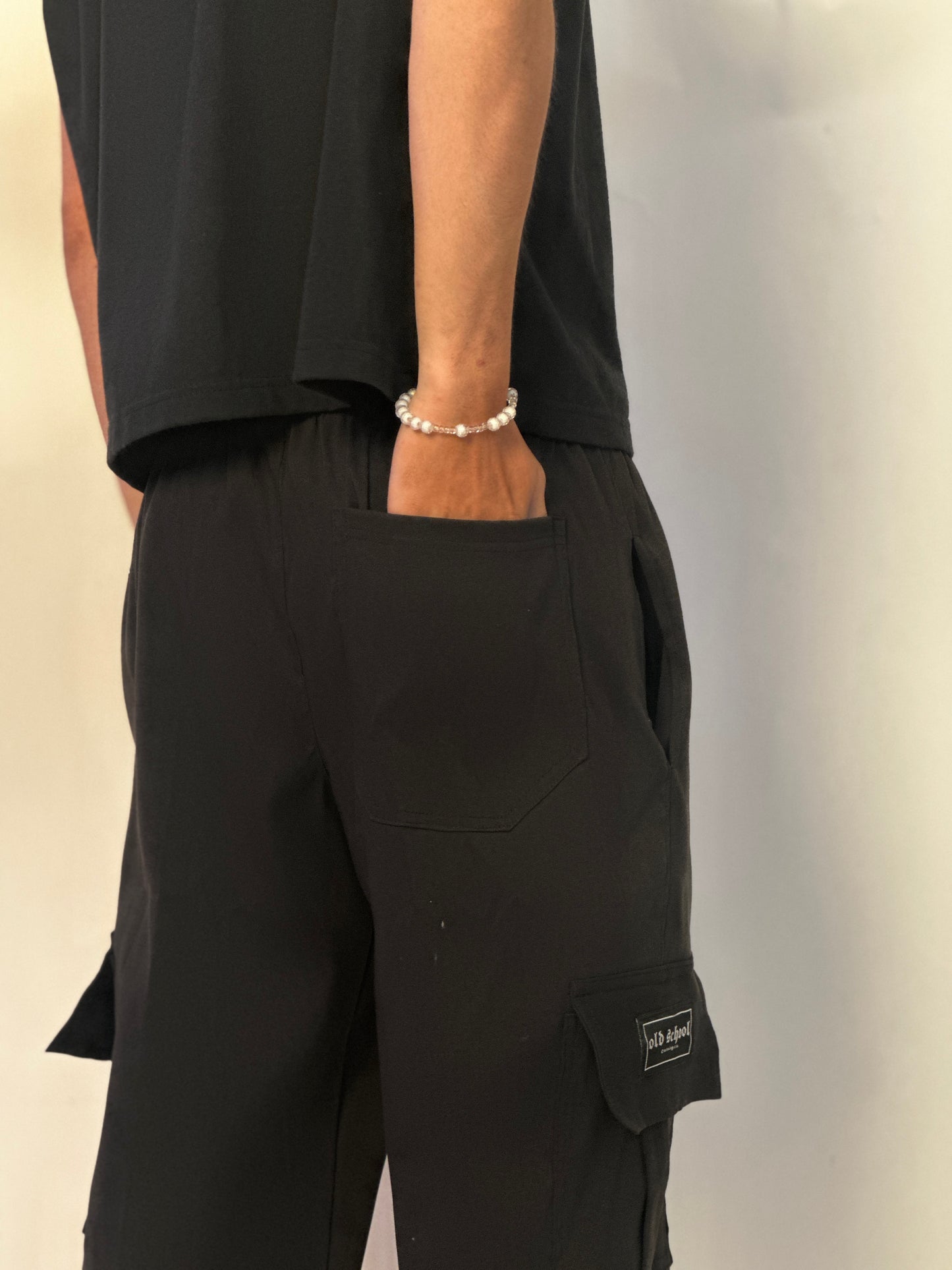 CARGO PANTS BUY 1  TAKE 1