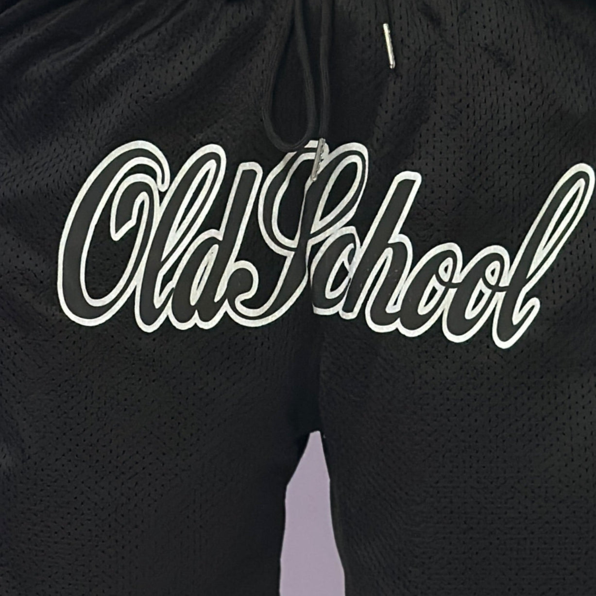 MESH SHORTS VERSION 1
