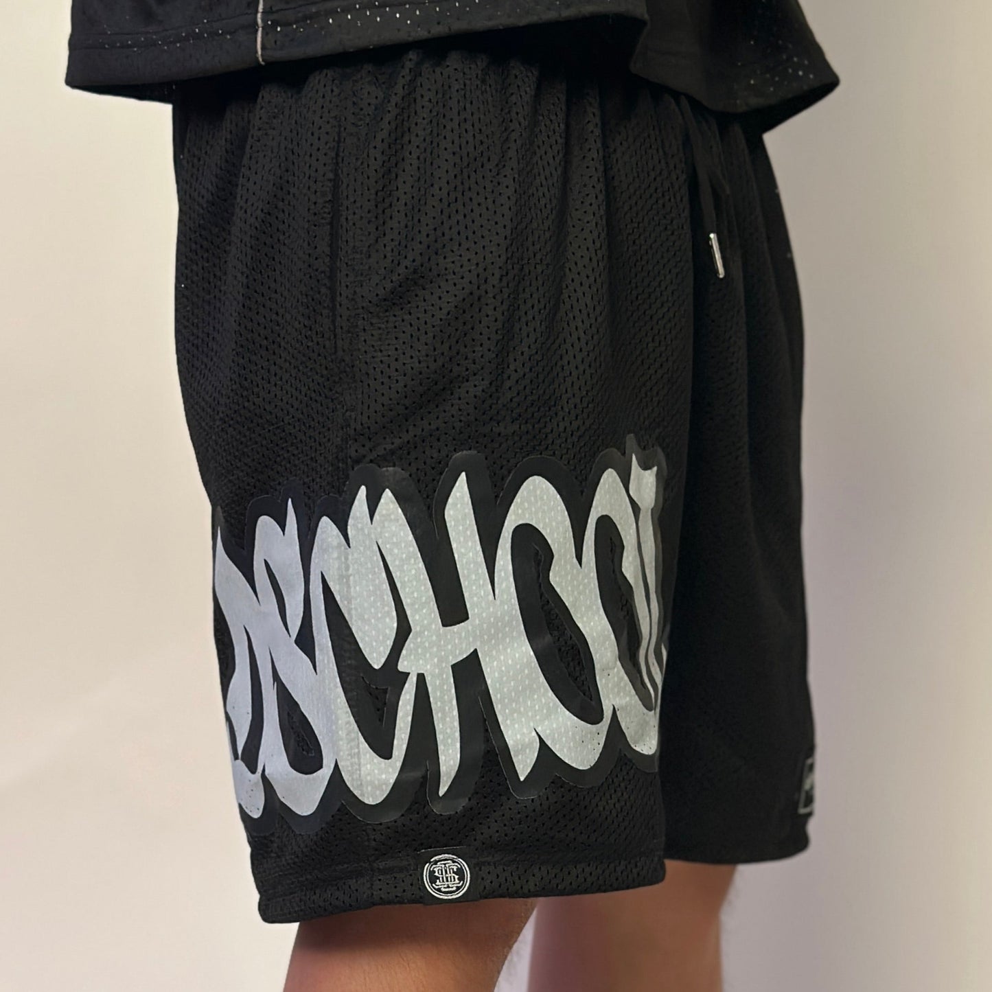 MESH SHORT VERSION 5