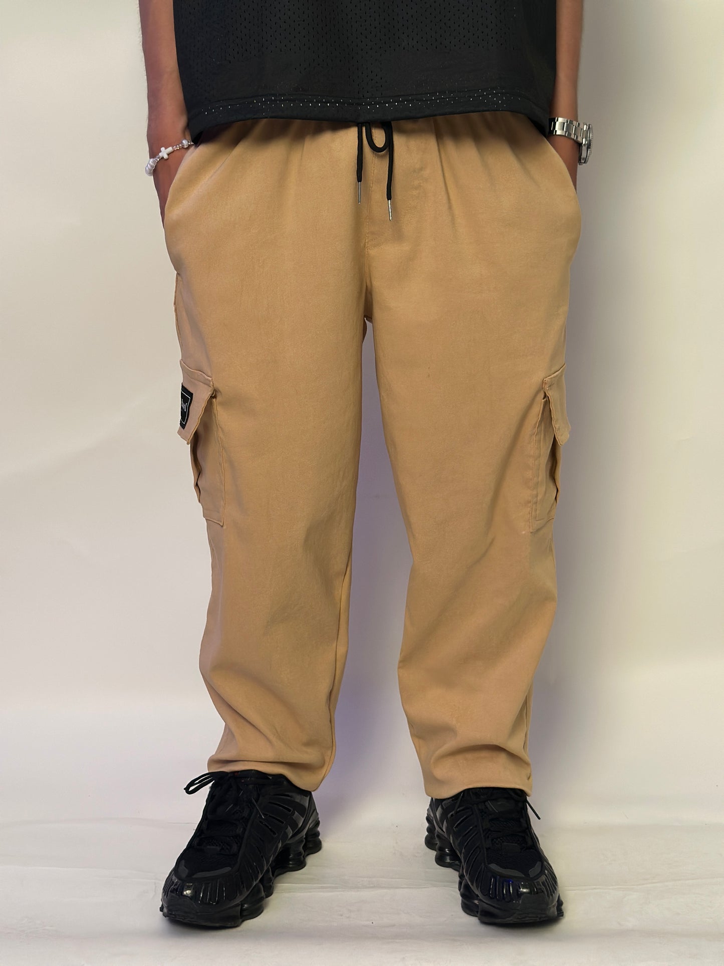 CARGO PANTS