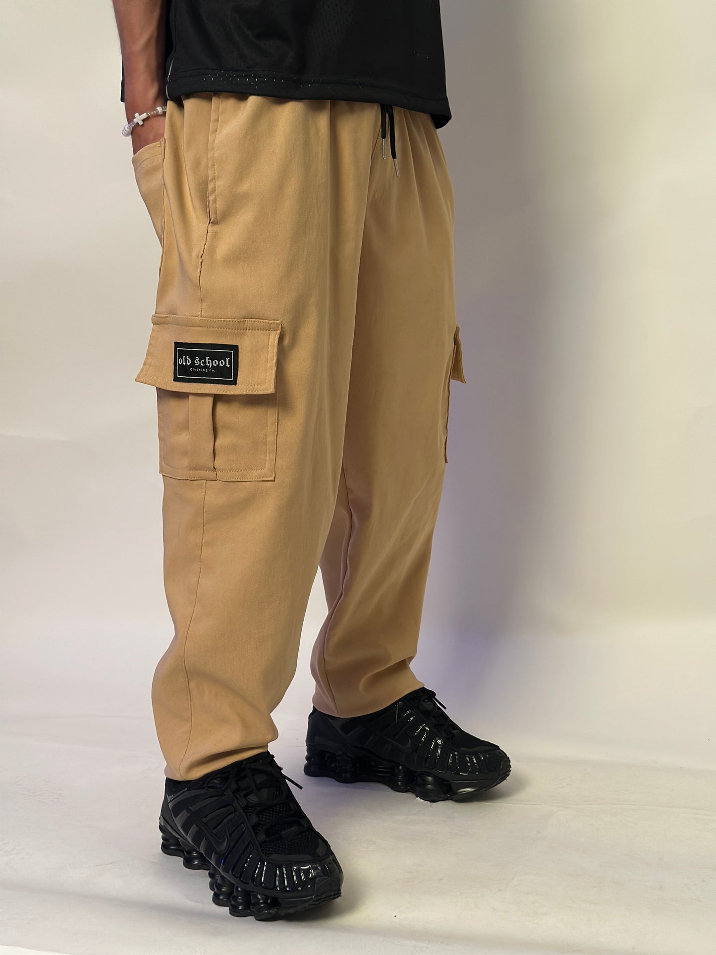 CARGO PANTS