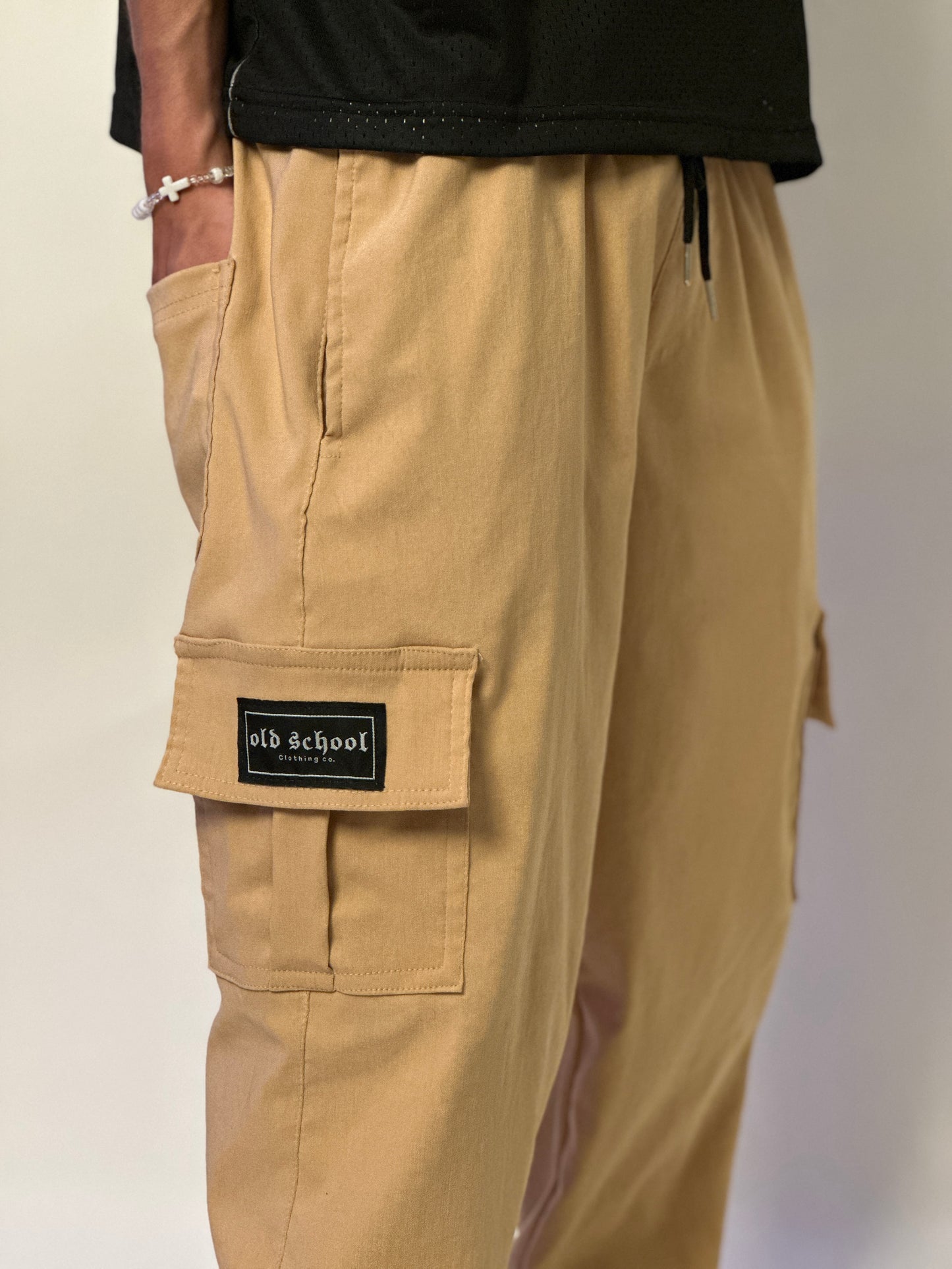 CARGO PANTS