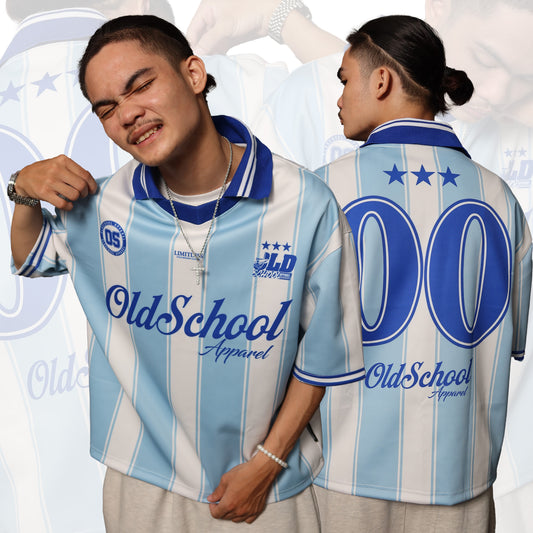 SKYLINE  POLO (NEOPRENE SUBLIMATION)