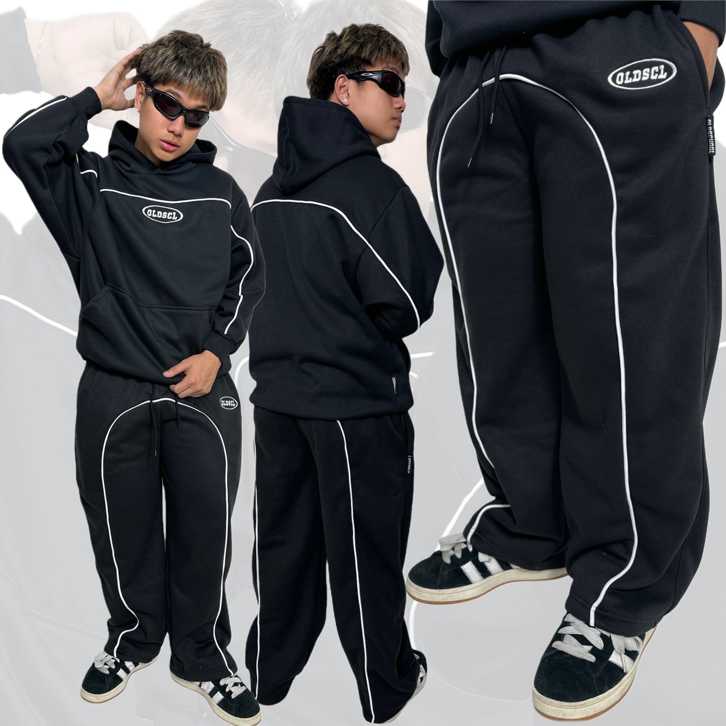 TRACKSUIT VERSION 1