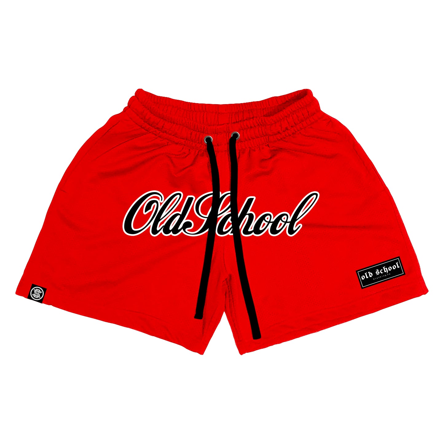 MESH SHORTS VERSION 1