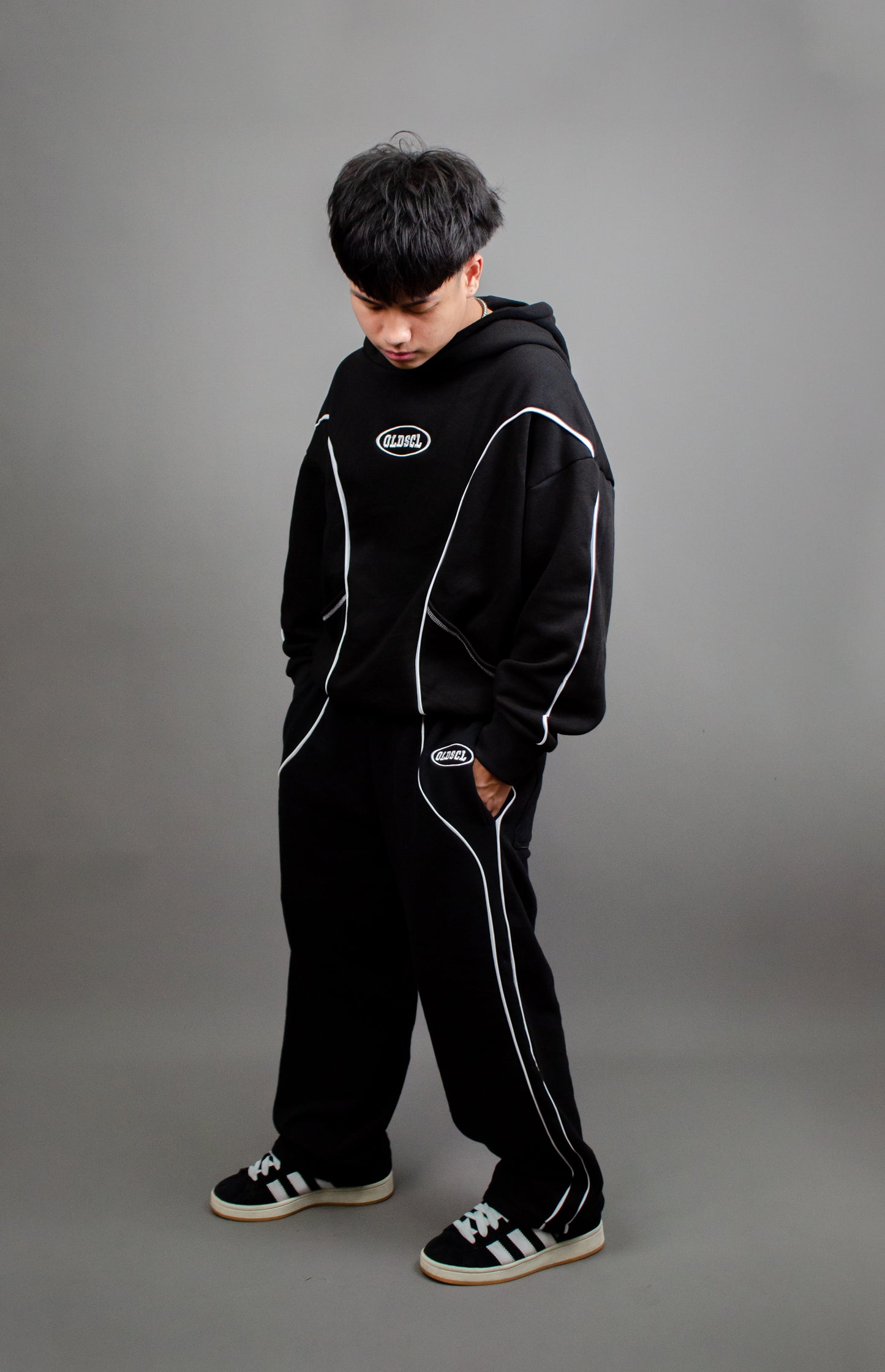 TRACKSUIT VERSION 2