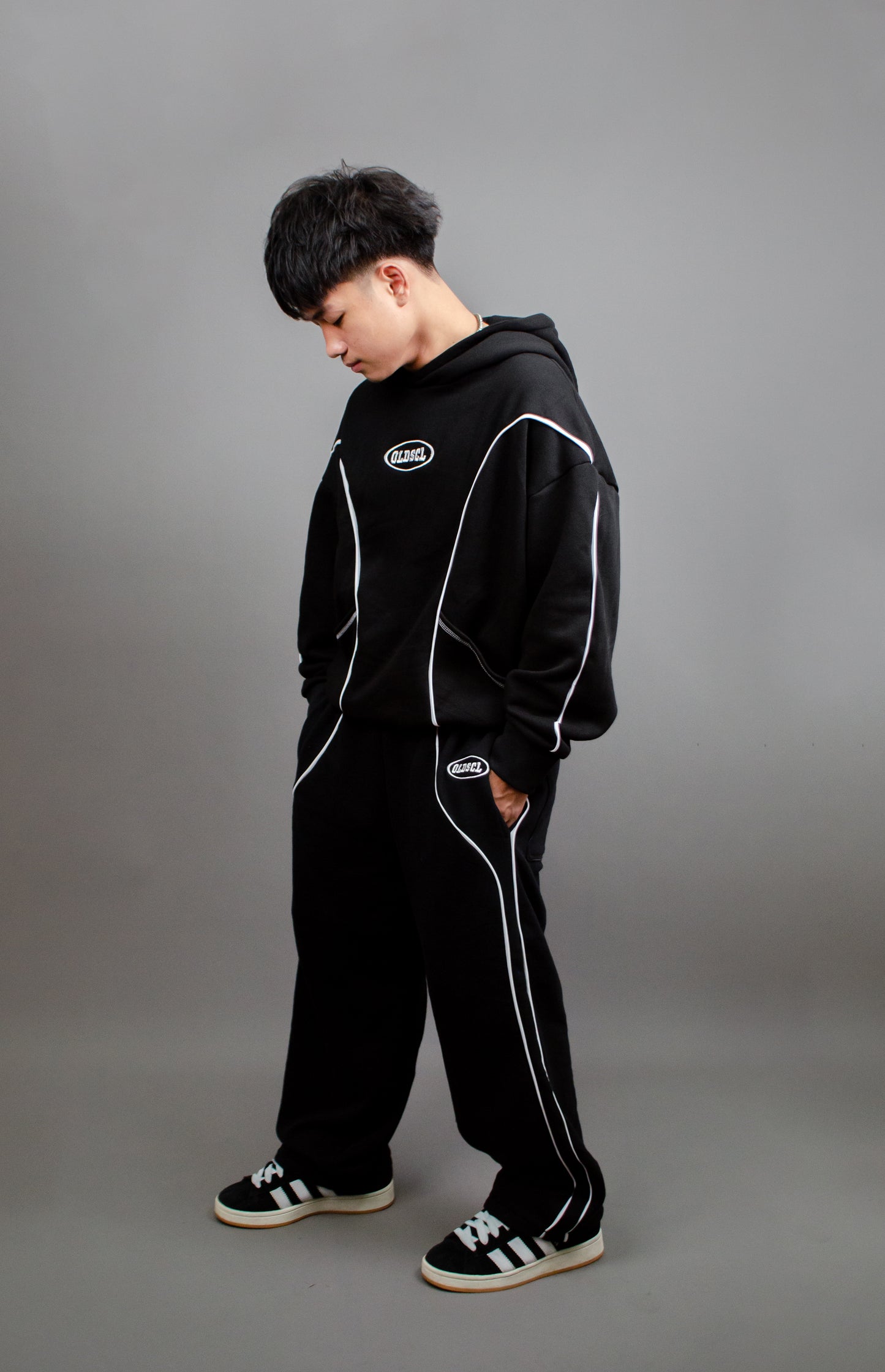 TRACKSUIT VERSION 2