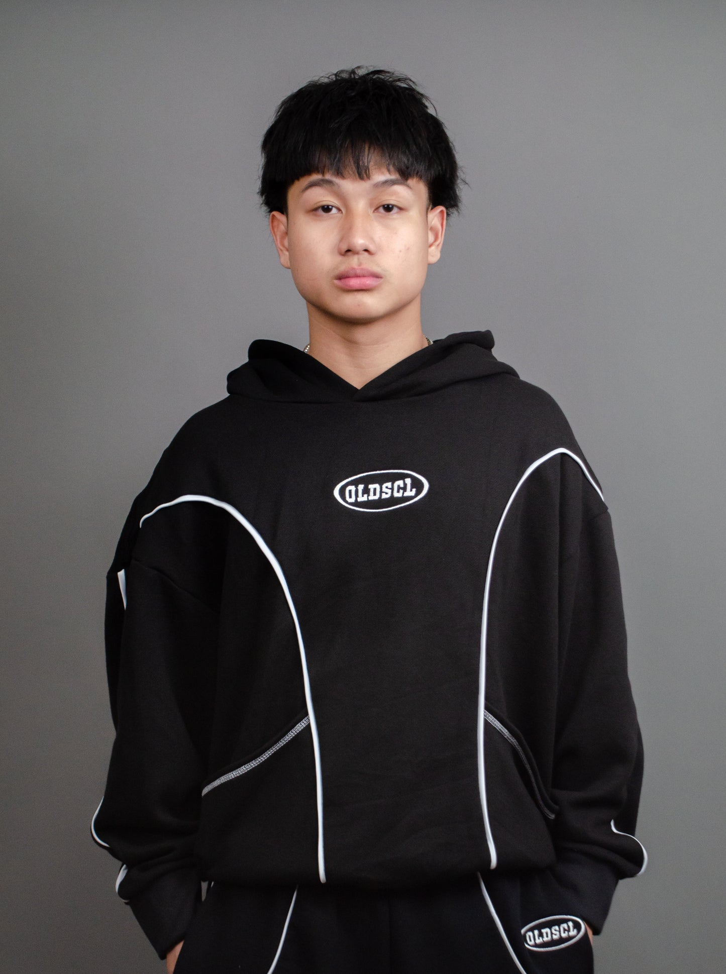 TRACKSUIT VERSION 2