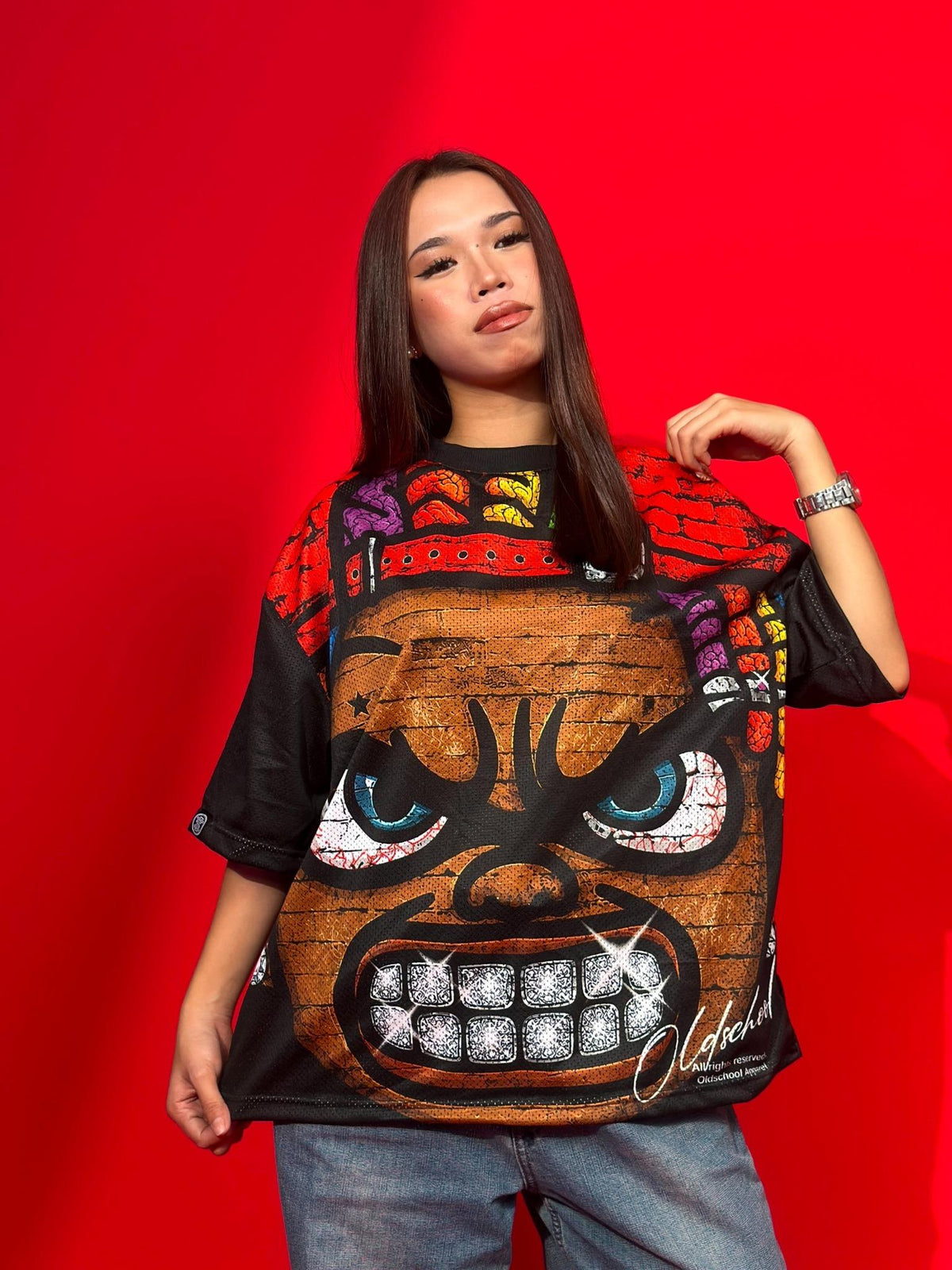 COOL KID JERSEY