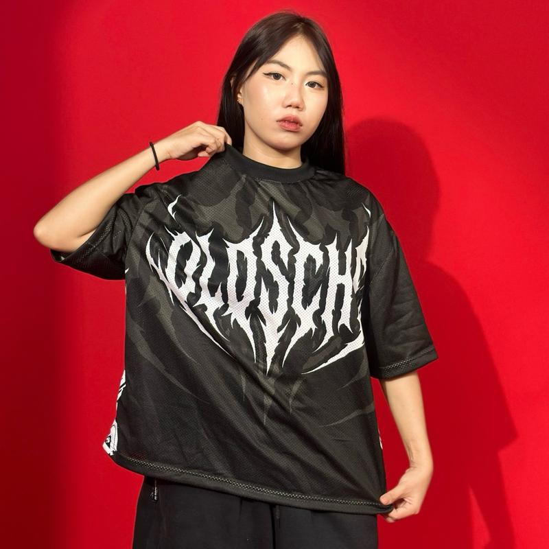 FALLEN ANGELS JERSEY