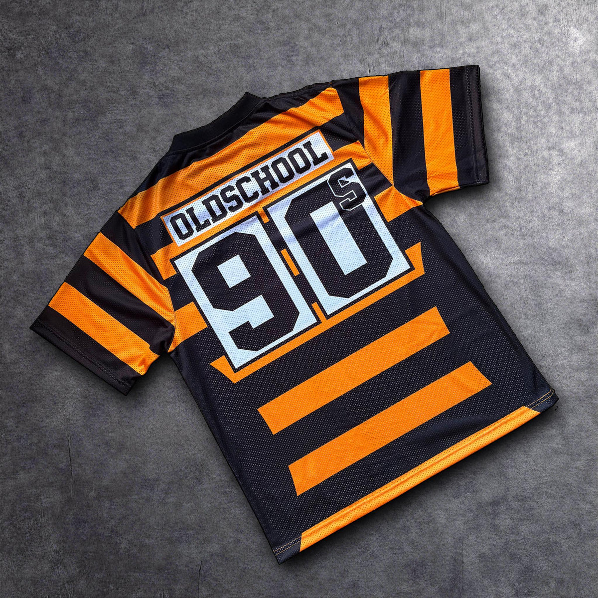 DYNASTY JERSEY
