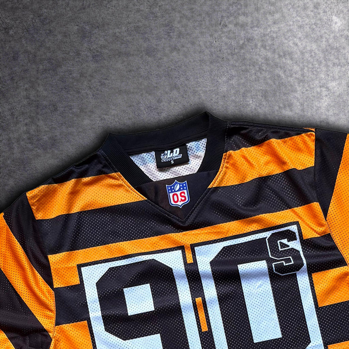 DYNASTY JERSEY