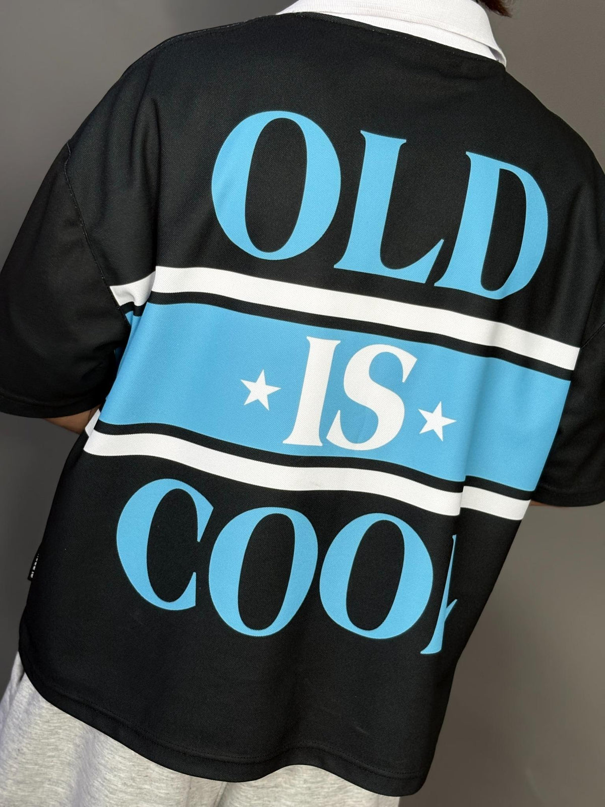 TIMELESS POLO