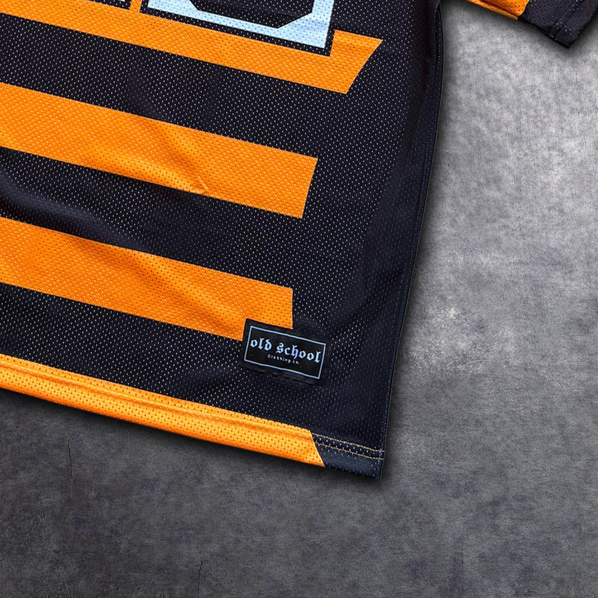 DYNASTY JERSEY