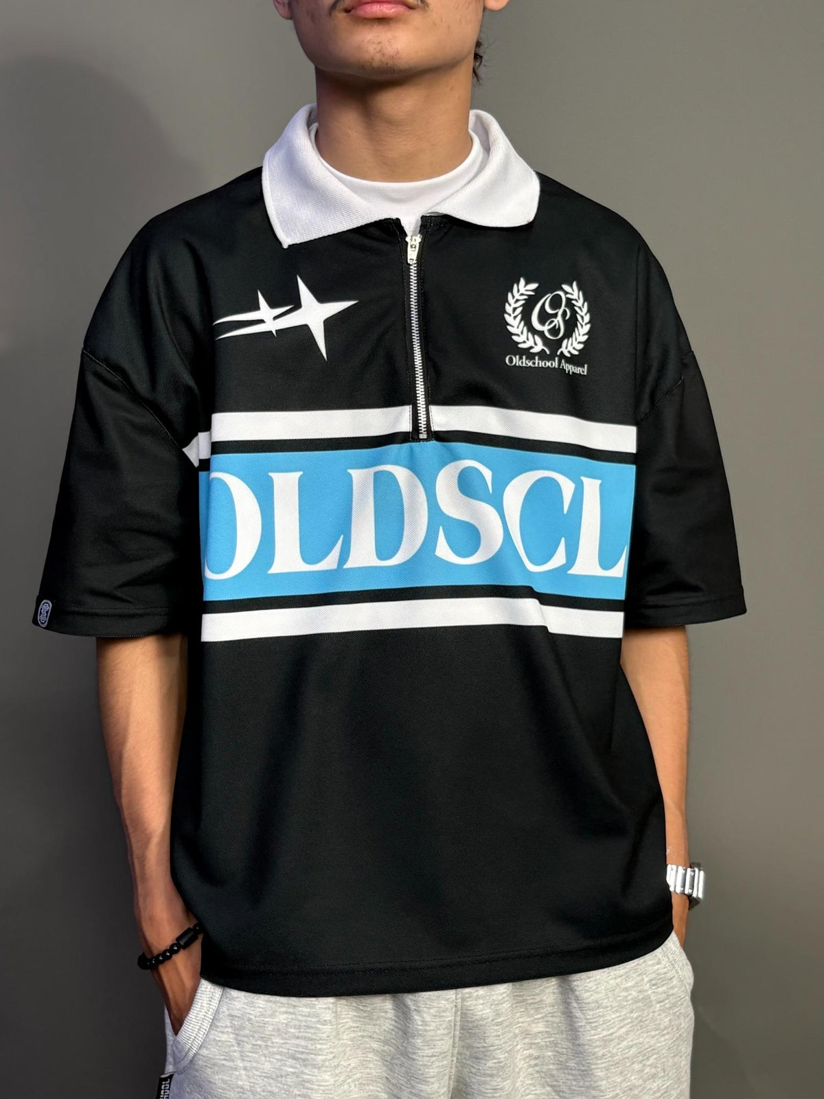 TIMELESS POLO