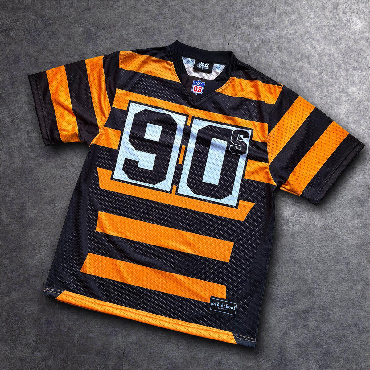 DYNASTY JERSEY