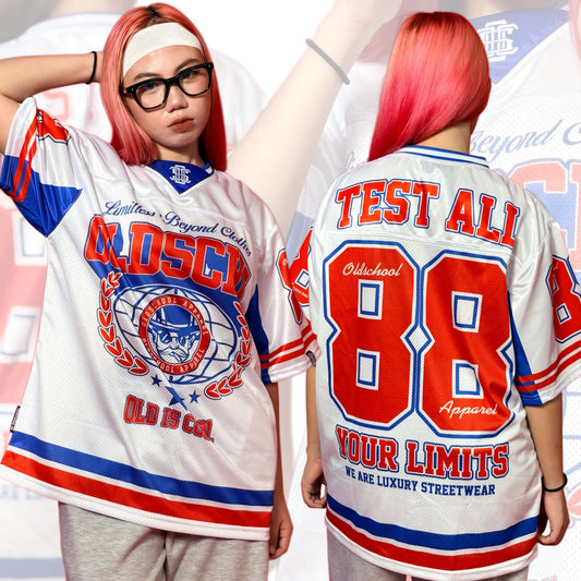 LIBERTY 88 JERSEY