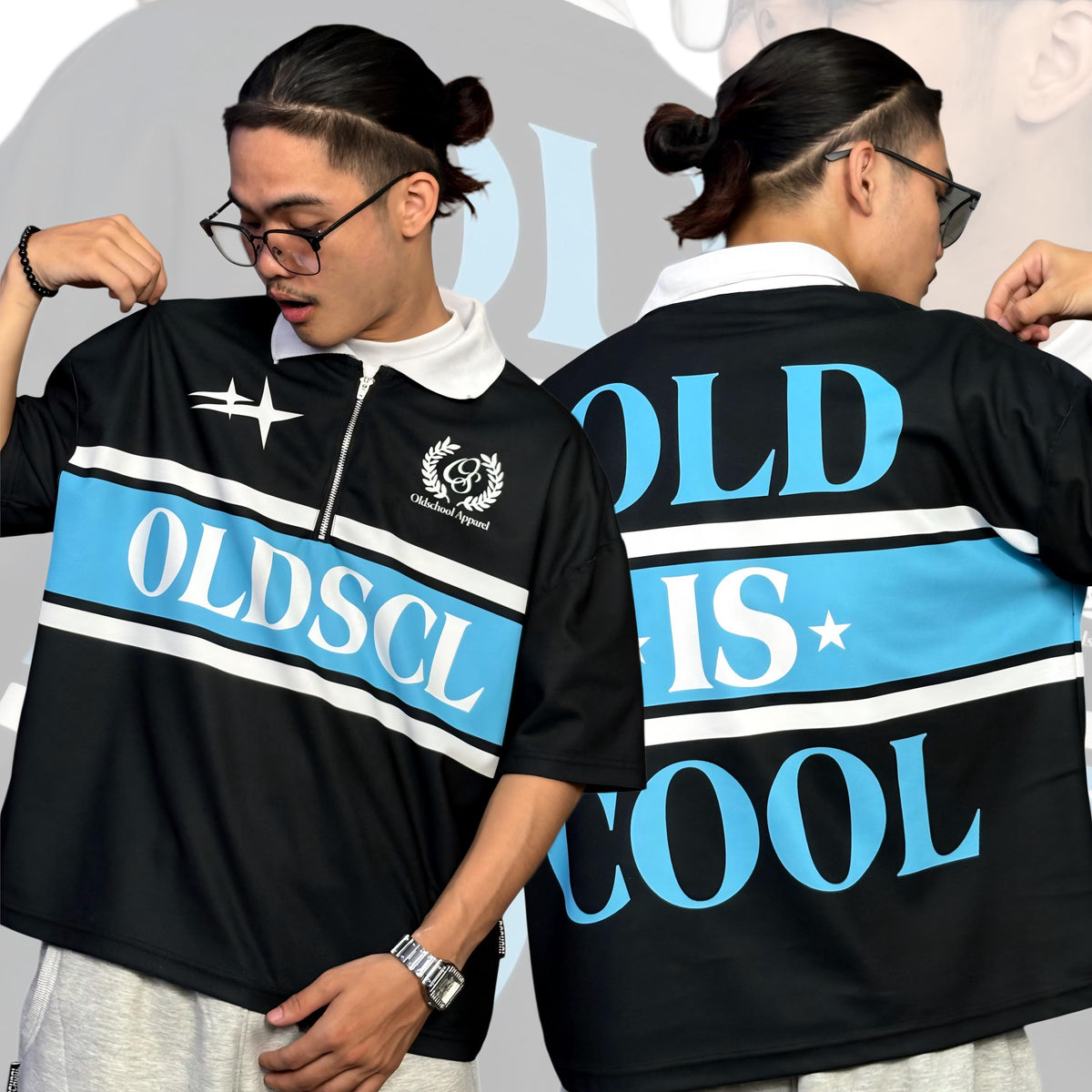 TIMELESS POLO